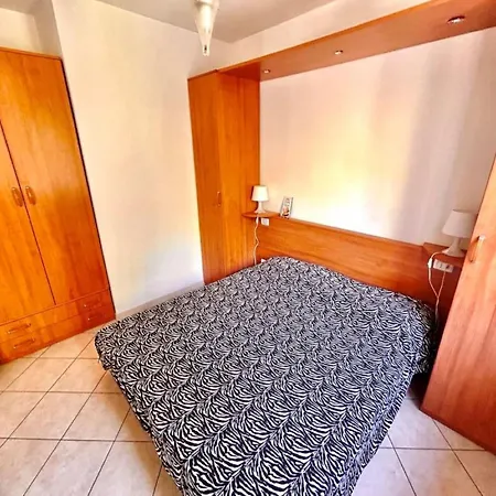 דירה Casa Di Michela,