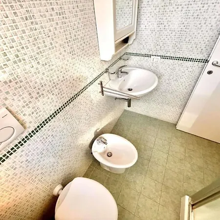 Casa Di Michela, דירה