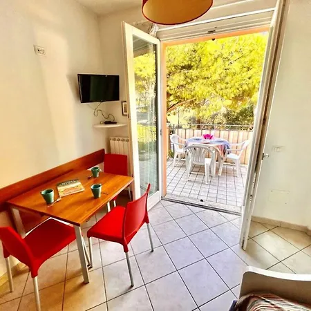 Casa Di Michela, דירה