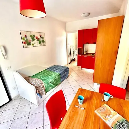 Casa Di Michela, סירולו