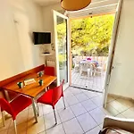 Casa Di Michela, Daire
