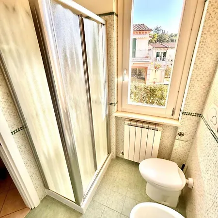 Lägenhet Casa Di Michela, Sirolo