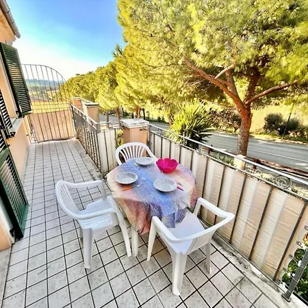 Casa Di Michela, Sirolo