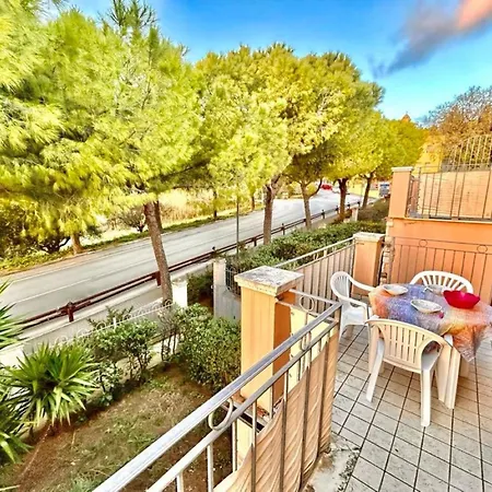 Casa Di Michela, Sirolo