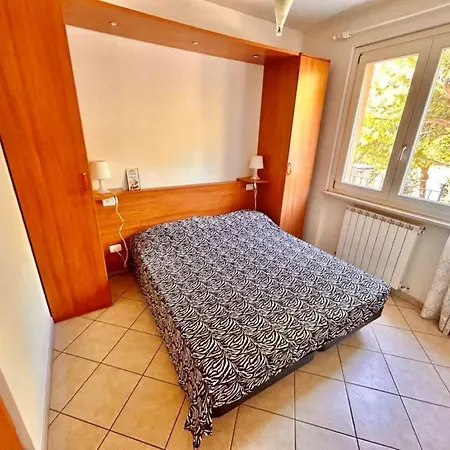 Daire Casa Di Michela, Sirolo