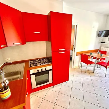Casa Di Michela, *