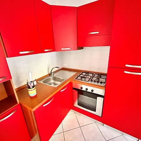 Casa Di Michela, Daire *